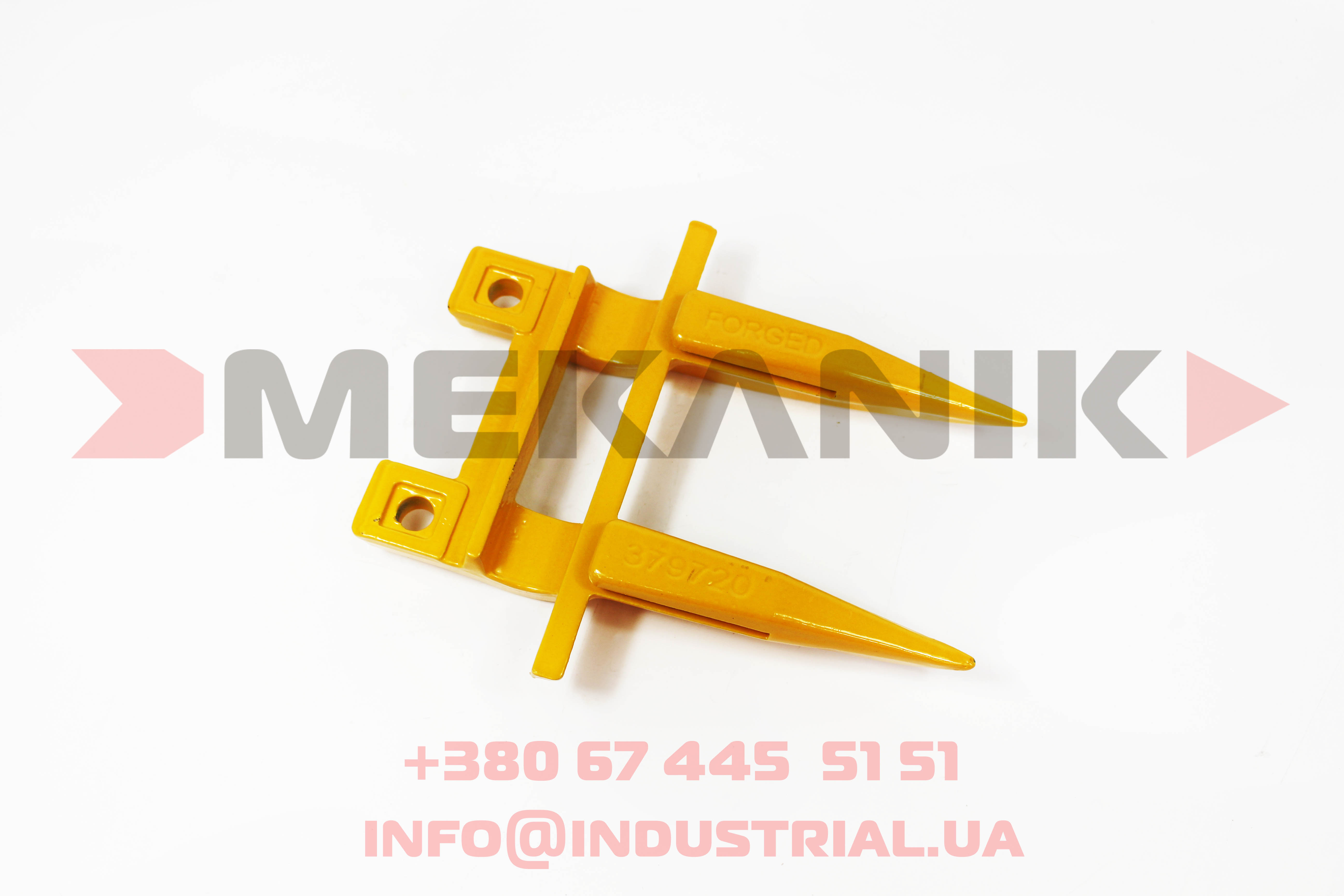 MKA 5235037 MEKANIK